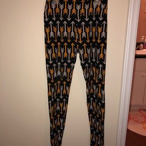 LulaRoe leggings!